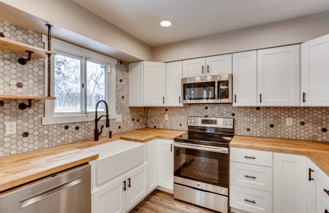 798 South Lima Street - 798 South Lima Street, Aurora, CO 80012
