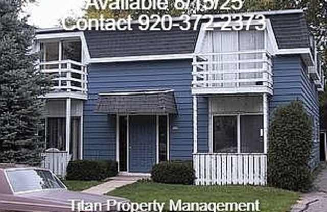 708 West Lincoln Avenue - 2 photos photos