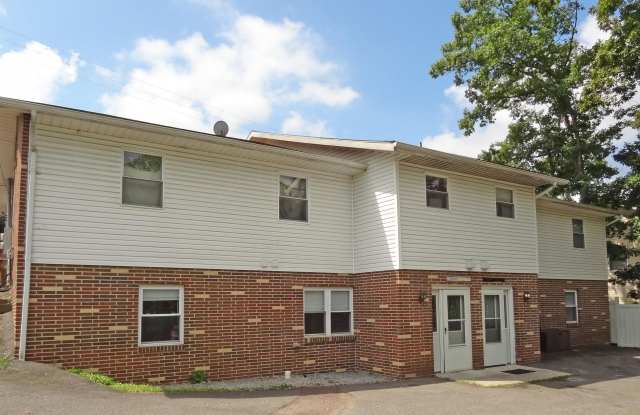 1609 Bergamont Street - 1609 Bergamont Street, Monongalia County, WV 26505