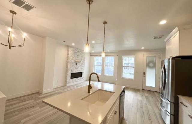 5243 West Dock Street - 1 - 5243 West Dock Street, South Jordan, UT 84009