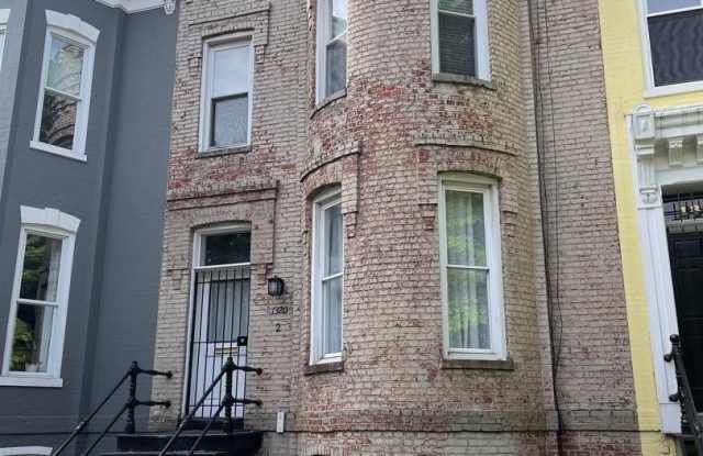 1320 T ST NW #1 photos photos