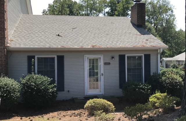 704 MCDOW DRIVE - 704 McDow Drive, Rock Hill, SC 29732