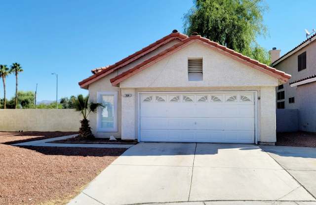 7524 Holloran Ct - 3 bedrooms, 2 bathrooms, 1417 SQFT photos photos