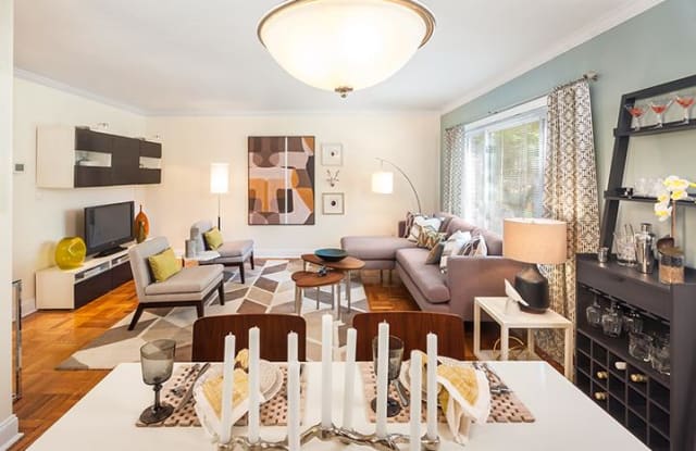 205 Independence Dr. - 205 Independence Drive, Boston, MA 02467
