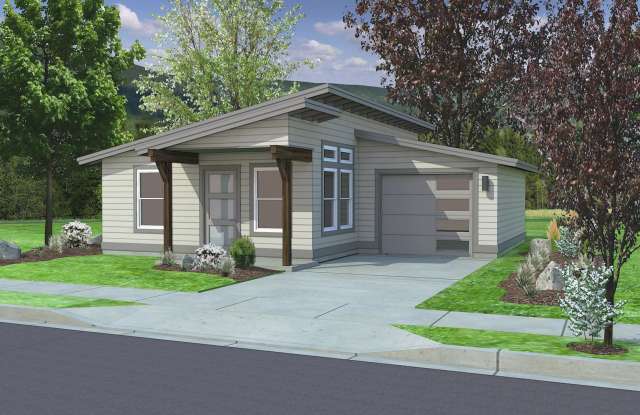 Cozy 2BR Home with A/C  Garage – Animal Friendly in Bend, OR photos photos