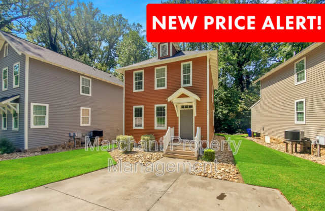 601 Chick Springs Road photos photos
