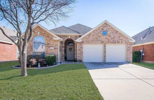 2513 Travis Drive - 2513 Travis Drive, McKinney, TX 75072