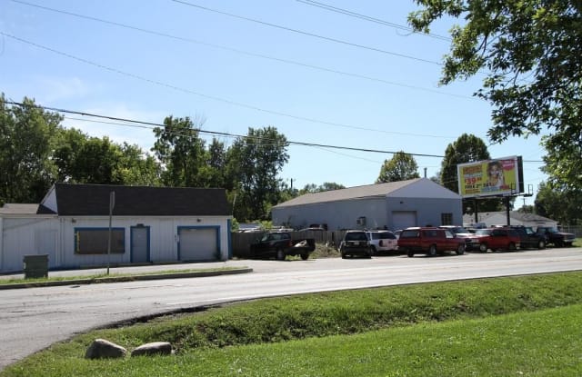 2297 East Troy Avenue - 2297 E Troy Ave, Indianapolis, IN 46237