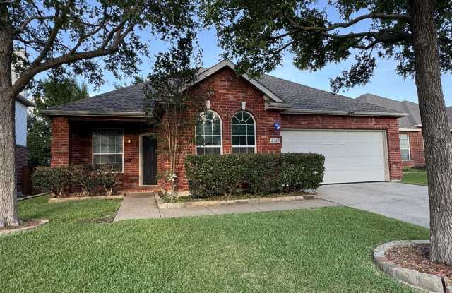 2313 Dalhart Trail Gallery 1