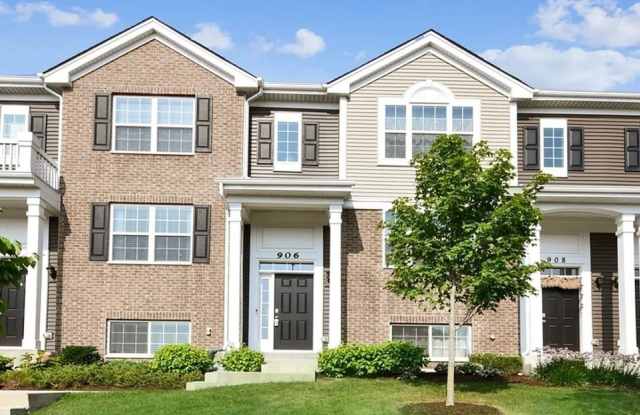 906 Bradford Drive - 906 Bradford Drive, Naperville, IL 60563