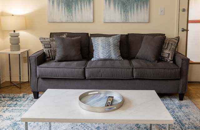 Winston Apartments Gallery 4