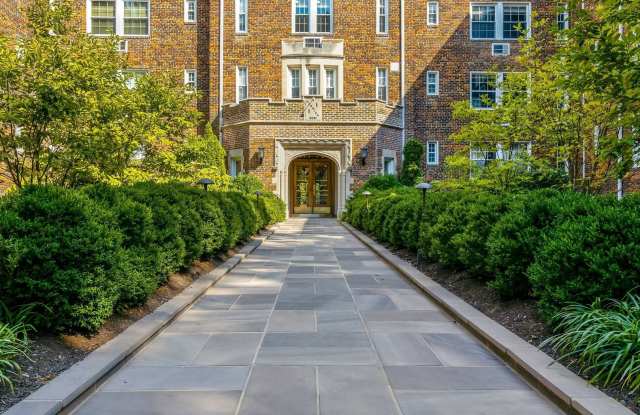 Spacious 1BR/1BA in Fabulous Cathedral Heights neighborhood! photos photos