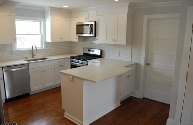 49 Park Ave Unit 3 - 49 Park Avenue, Summit, NJ 07901