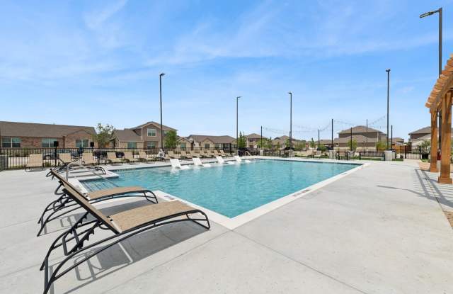 Ascend on Potranco photos photos