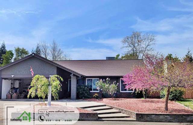 3825 Fujiyama Way - Home with Solar Panels, Dogs and Cats are Welcomed with an additional $50/month per pet - 3825 Fujiyama Way, Redding, CA 96001 3825 Fujiyama Way - Home with Solar Panels, Dogs and Cats are Welcomed with an additional $50/month per pet - 3825 Fujiyama Way, Redding, CA 96001