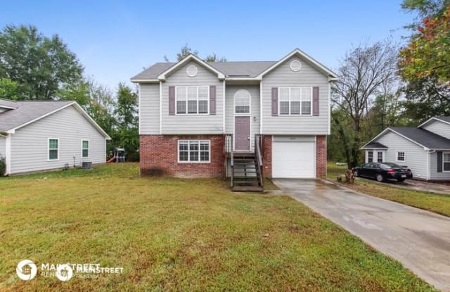 4825 Farmview Drive - 4825 Farmview Drive, Indian Trail, NC 28110