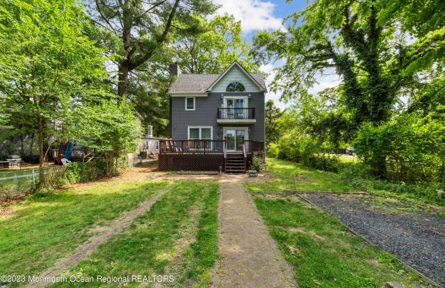 341 Park Avenue - 341 Park Avenue, Monmouth County, NJ 07755