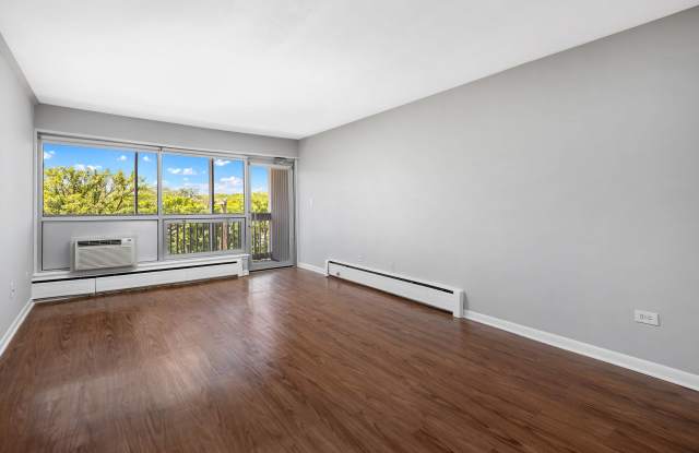 Reside on North Park Gallery 3