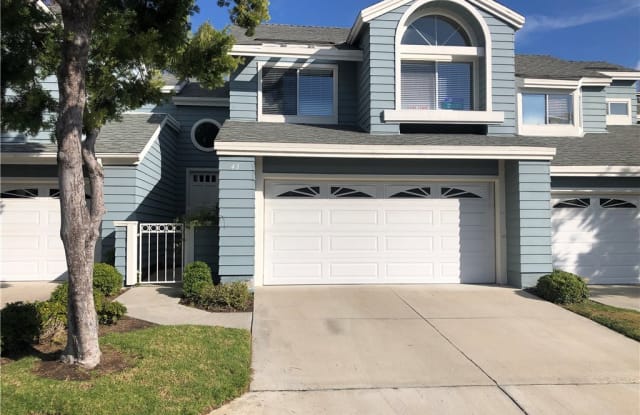 43 Primrose - 43 Primrose, Aliso Viejo, CA 92656
