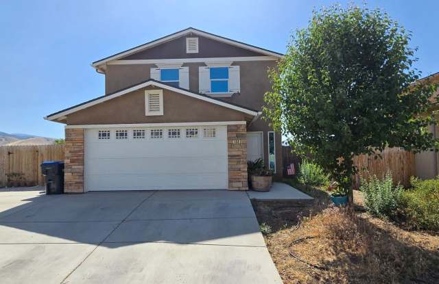 Coming Soon-Charming 450 Sherwood Place Rental in Tehachapi, CA – Your Dream Home Awaits! photos photos