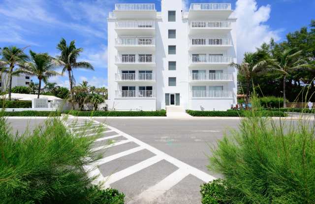 170 N Ocean Boulevard unit: 303 photos photos