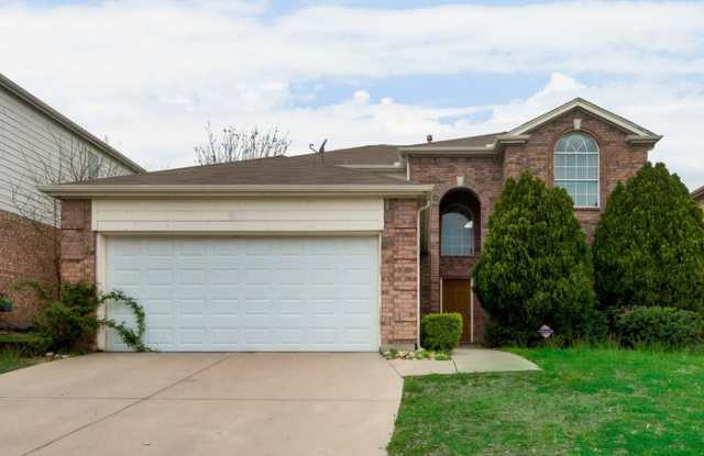 8058 Athens Way - 8058 Athens Way, Fort Worth, TX 76123