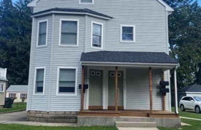 14 12th - 14 12th Street, Attleboro, MA 02703