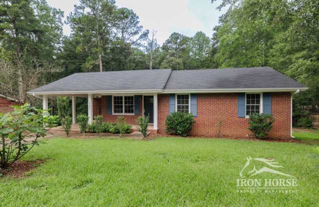 131 Plantation Road - 131 Plantation Road, Barrow County, GA 30680