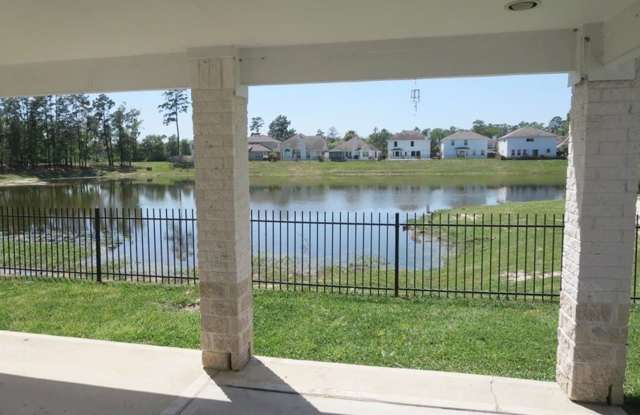 631 Trail Springs Ct - 631 Trail Springs Court, Houston, TX 77339