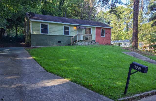 2871 Marco Drive Gallery 1
