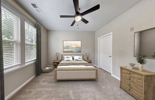 St. James at Goose Creek Apartments Gallery 4