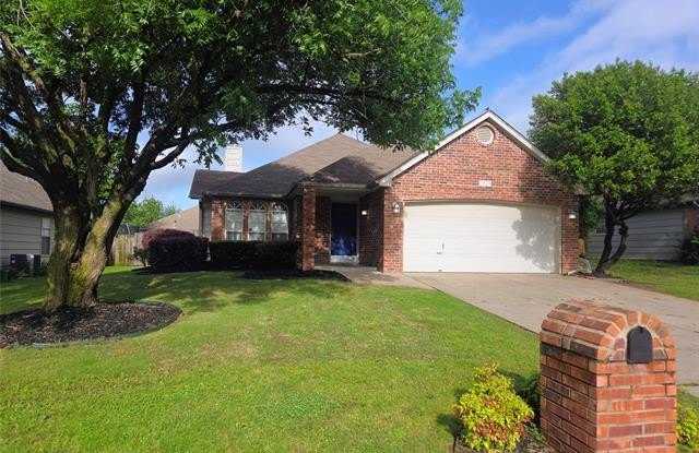 7434 S 95th East Avenue photos photos