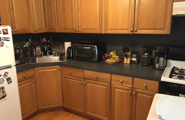 60 Walden St # 10A - 60 Walden St, Cambridge, MA 02140