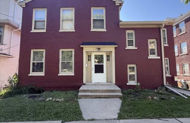 123 East Gorham Street photos photos