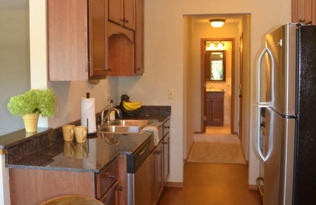 Harbor District Apartments photos photos