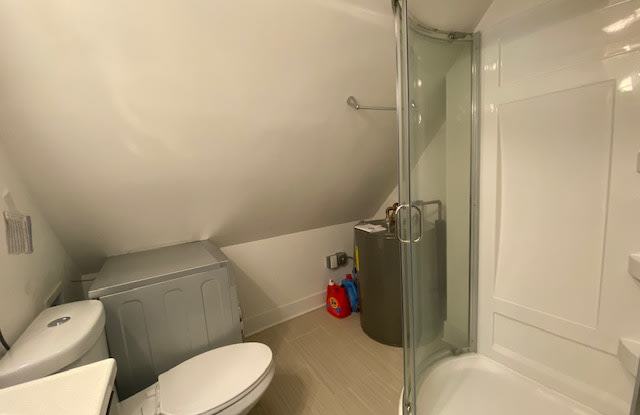 3131 North Central Park Avenue - Attic Gallery 4