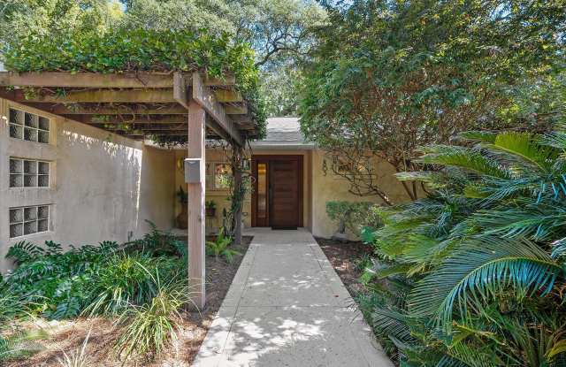 2803 E Gadsden St - 2803 East Gadsden Street, Pensacola, FL 32503