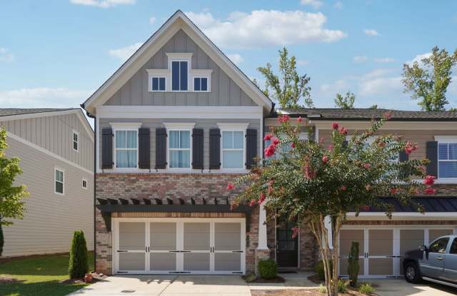 Spa-Inspired Townhome Near Downtown Woodstock & Canton Street in Roswell photos photos