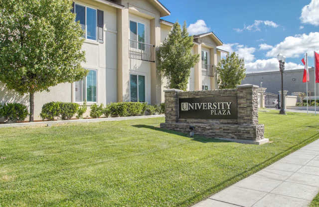 University Plaza photos photos