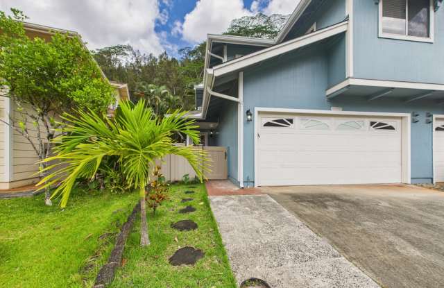 95-1063 Wikao Street #56 - 95-1063 Wikao Street, Mililani Mauka, HI 96789