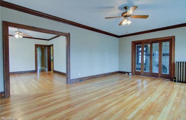 2621 Idlewood Road - 2621 Idlewood Road, Cleveland Heights, OH 44118