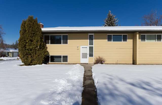 Modern Duplex for rent near Wandermere photos photos