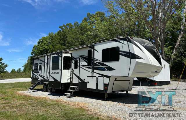 Affordable Camper Rental – Morris Rd, South Hill, VA photos photos