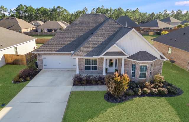 116 Wayne Trail - 116 Wayne Trail, Santa Rosa Beach, FL 32459 116 Wayne Trail - 116 Wayne Trail, Santa Rosa Beach, FL 32459