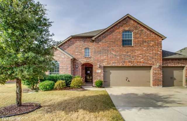 3212 Serenity Dr - 3212 Serenity Drive, Little Elm, TX 75068