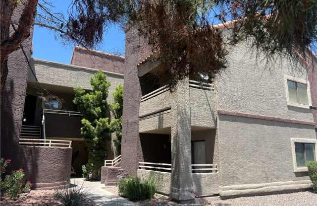 5024 S RAINBOW BL Boulevard - 5024 South Rainbow Boulevard, Spring Valley, NV 89118