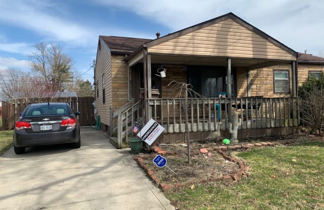 1202 Huntly Dr. - 1202 Huntly Drive, Columbus, OH 43227