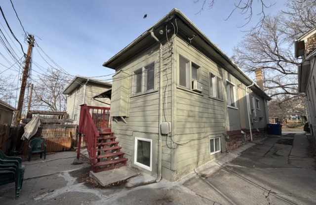 1110 E 200 S Apt 4 photos photos