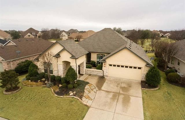 9029 Crestview Drive - 9029 Crestview Drive, Denton, TX 76207
