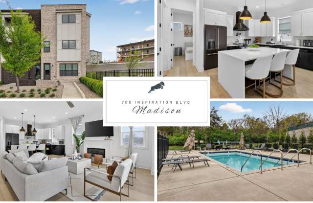700 Inspiration Boulevard, Madison, TN 37115 photos photos
